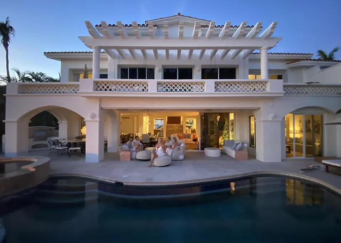 Casa Sirena Holiday home