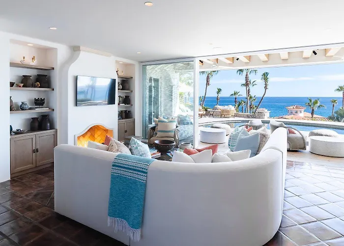 Casa Sirena * San Jose del Cabo