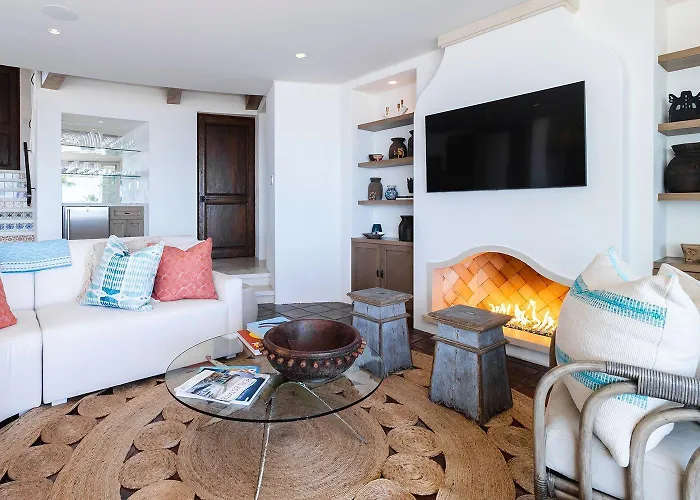 Holiday home Casa Sirena *