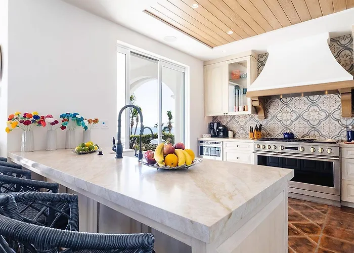 Casa Sirena Holiday home *