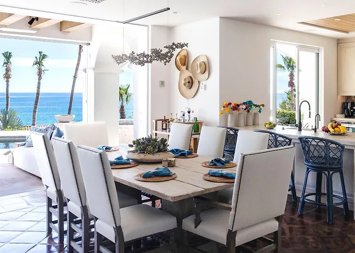 Casa Sirena Holiday home