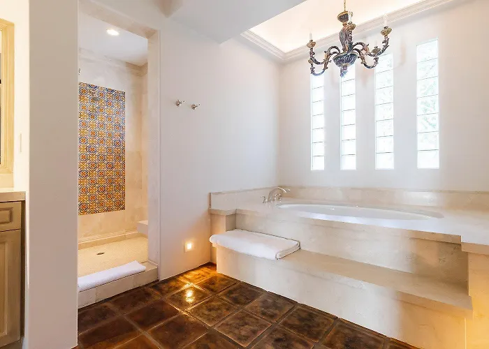 Casa Sirena Holiday home *