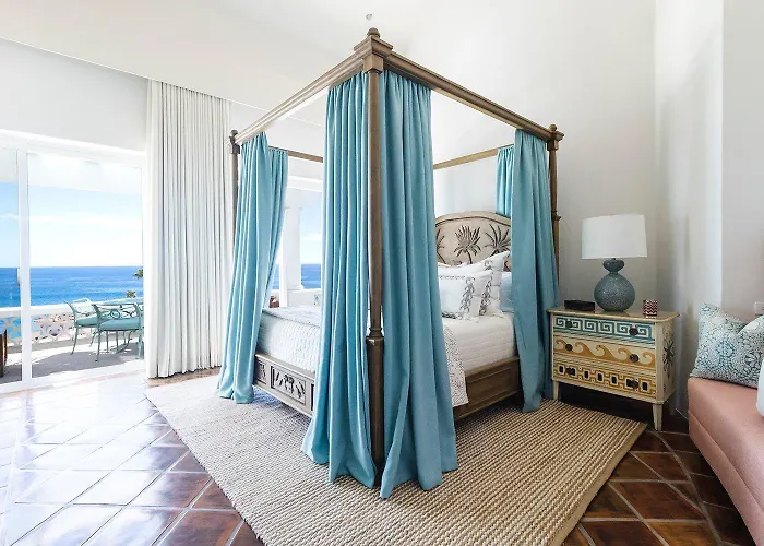 Casa Sirena * San Jose del Cabo