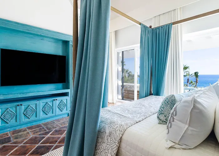 Holiday home Casa Sirena San Jose del Cabo