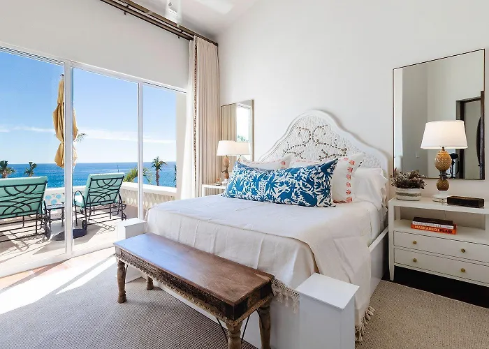 Casa Sirena Holiday home