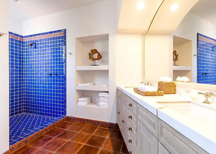 Holiday home Casa Sirena San Jose del Cabo